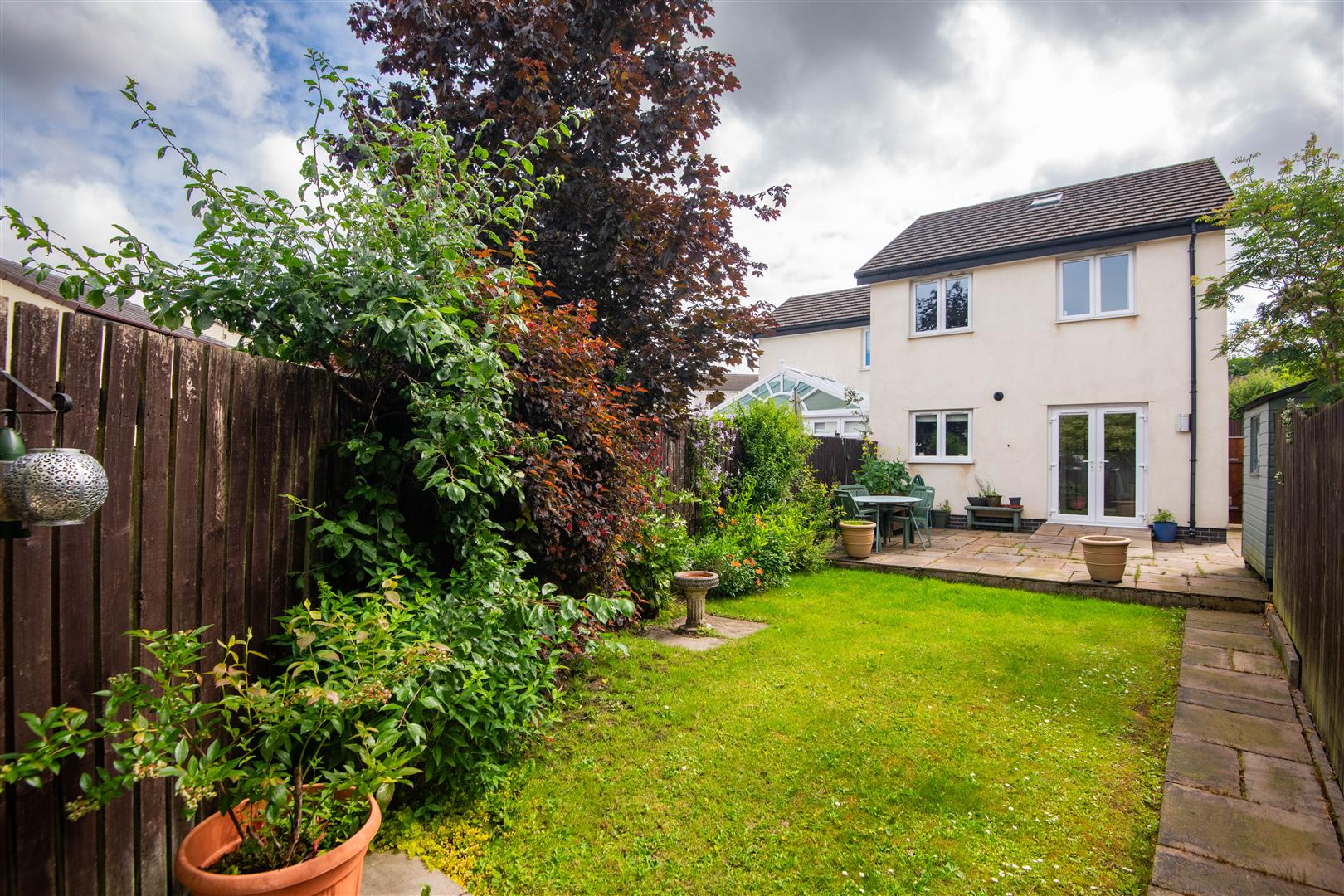 Millbrook Close, Wheelton, Chorley